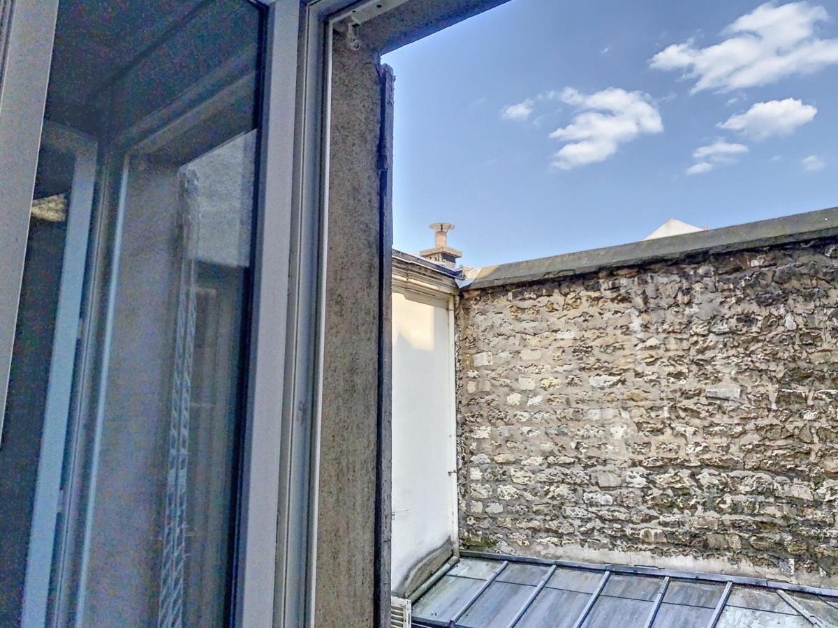 La Boulangerie Parisienne - - Les Freres De La Loc' Apartamento *