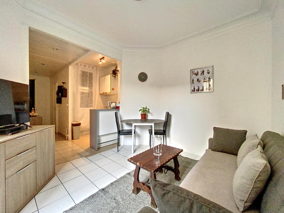 Apartamento La Boulangerie Parisienne - - Les Freres De La Loc'