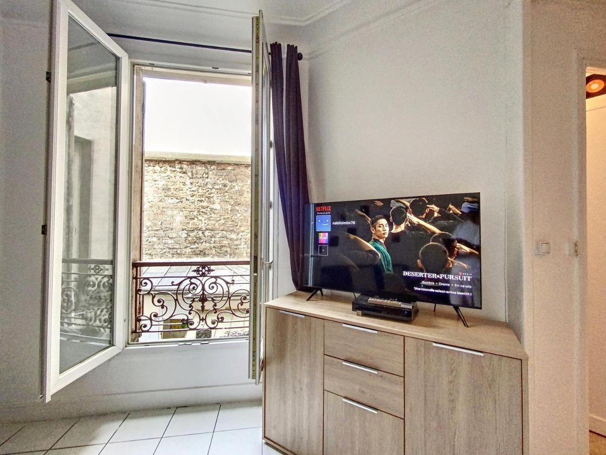 Apartamento La Boulangerie Parisienne - - Les Freres De La Loc' *
