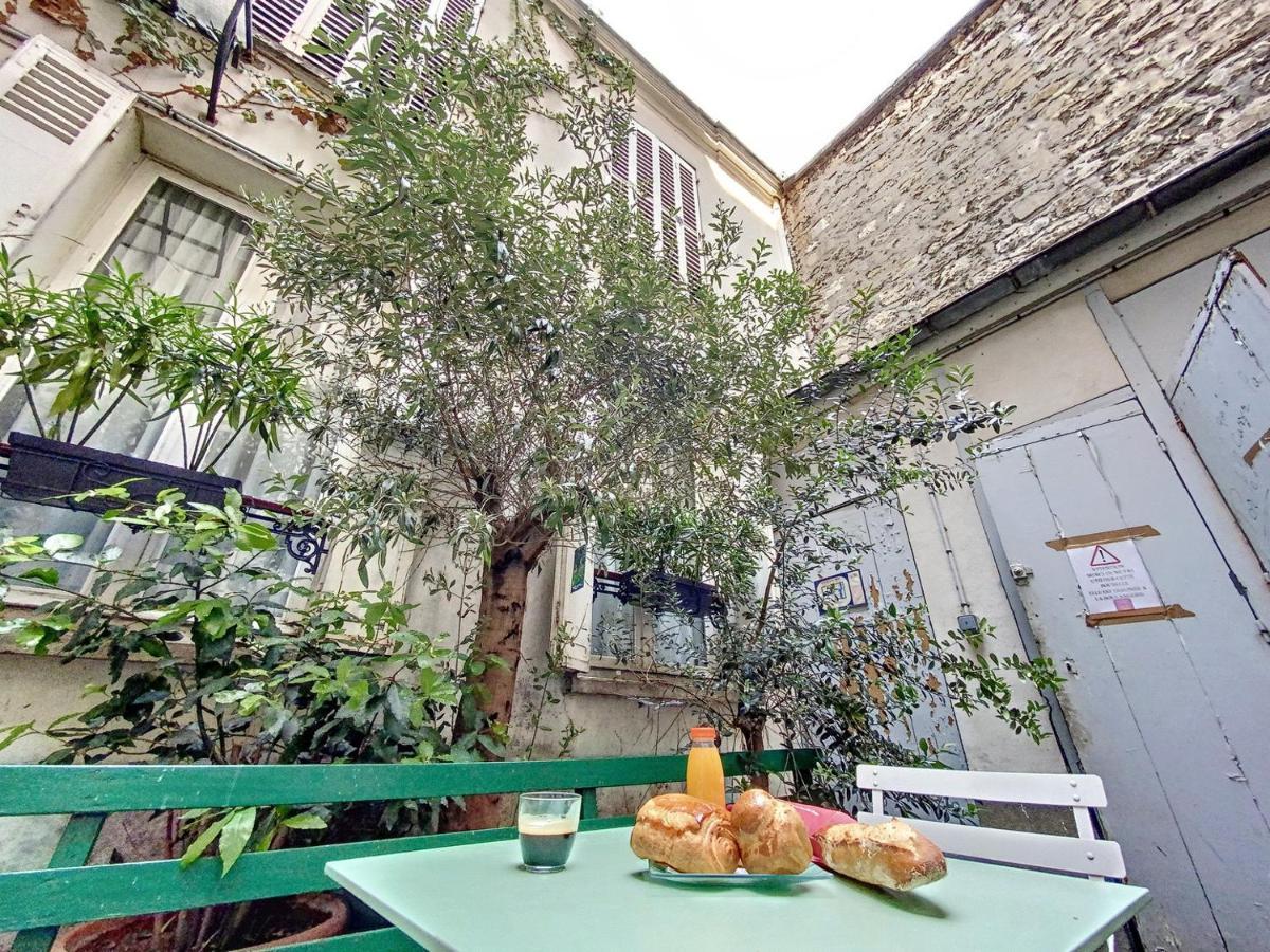 La Boulangerie Parisienne - - Les Freres De La Loc' Apartamento