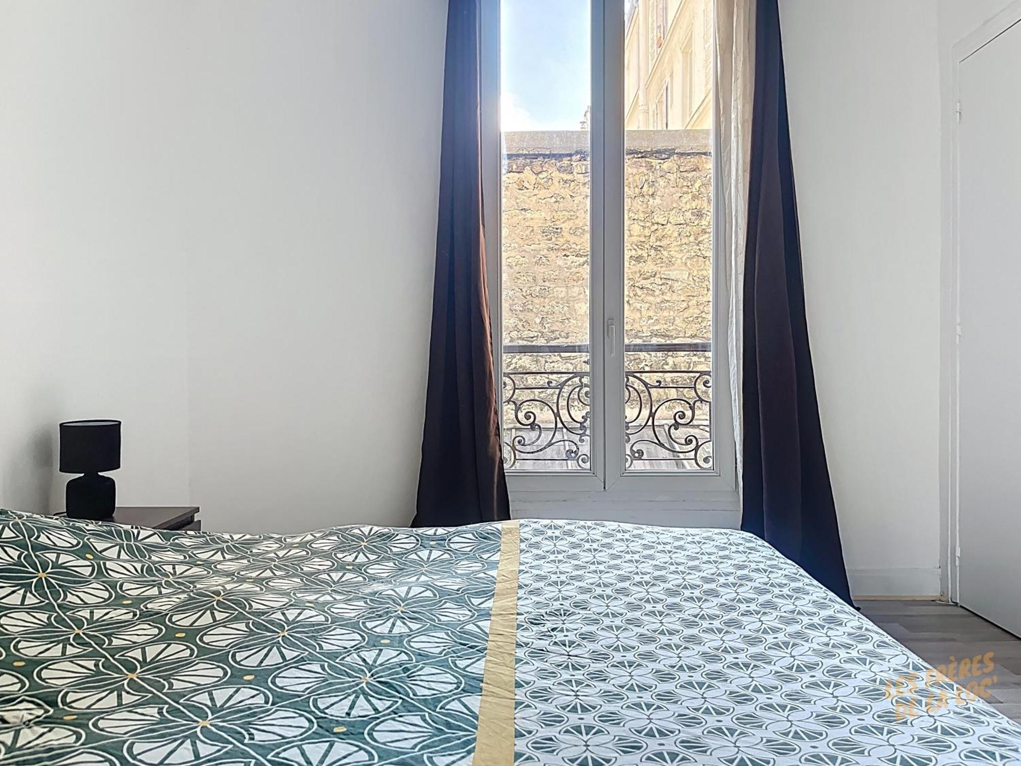 La Boulangerie Parisienne - - Les Freres De La Loc' Apartamento *