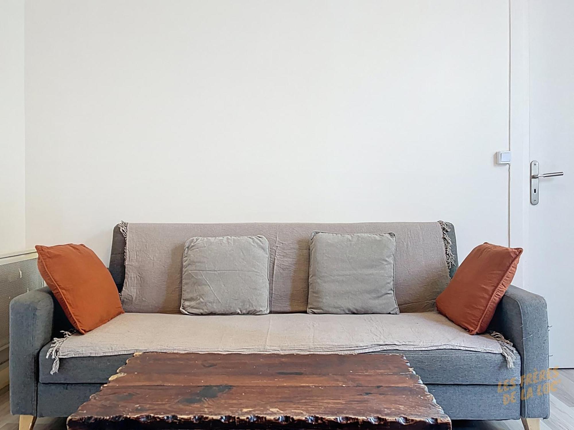 Apartamento La Boulangerie Parisienne - - Les Freres De La Loc' Paris