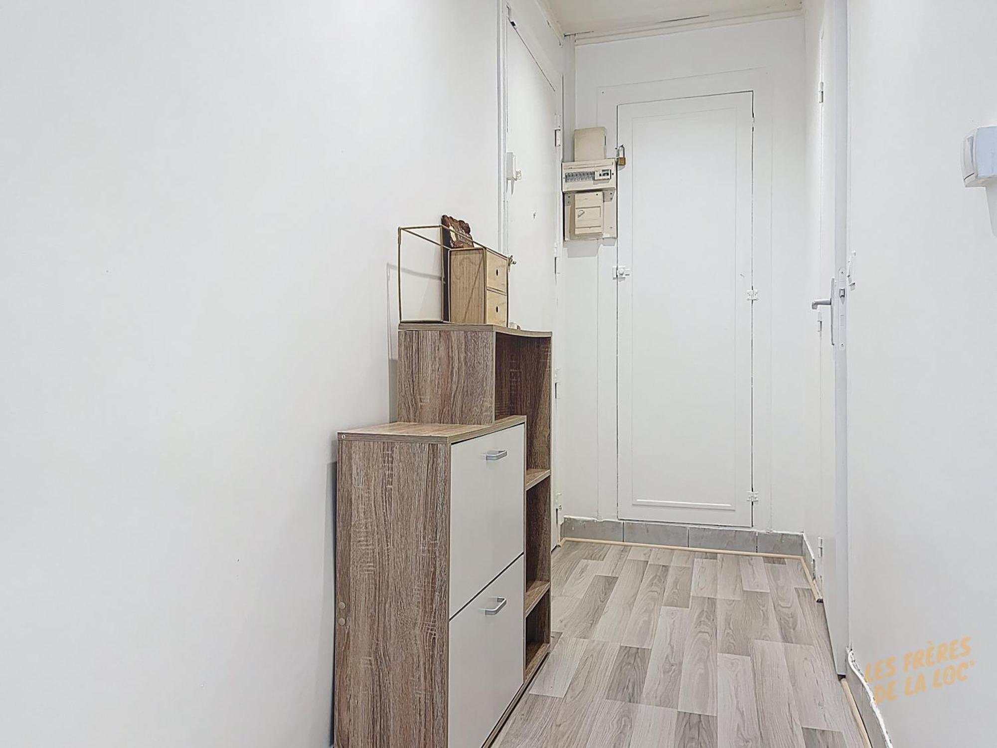 Apartamento La Boulangerie Parisienne - - Les Freres De La Loc' *